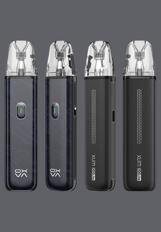 OXVA Xlim GO Lite Pod Kit