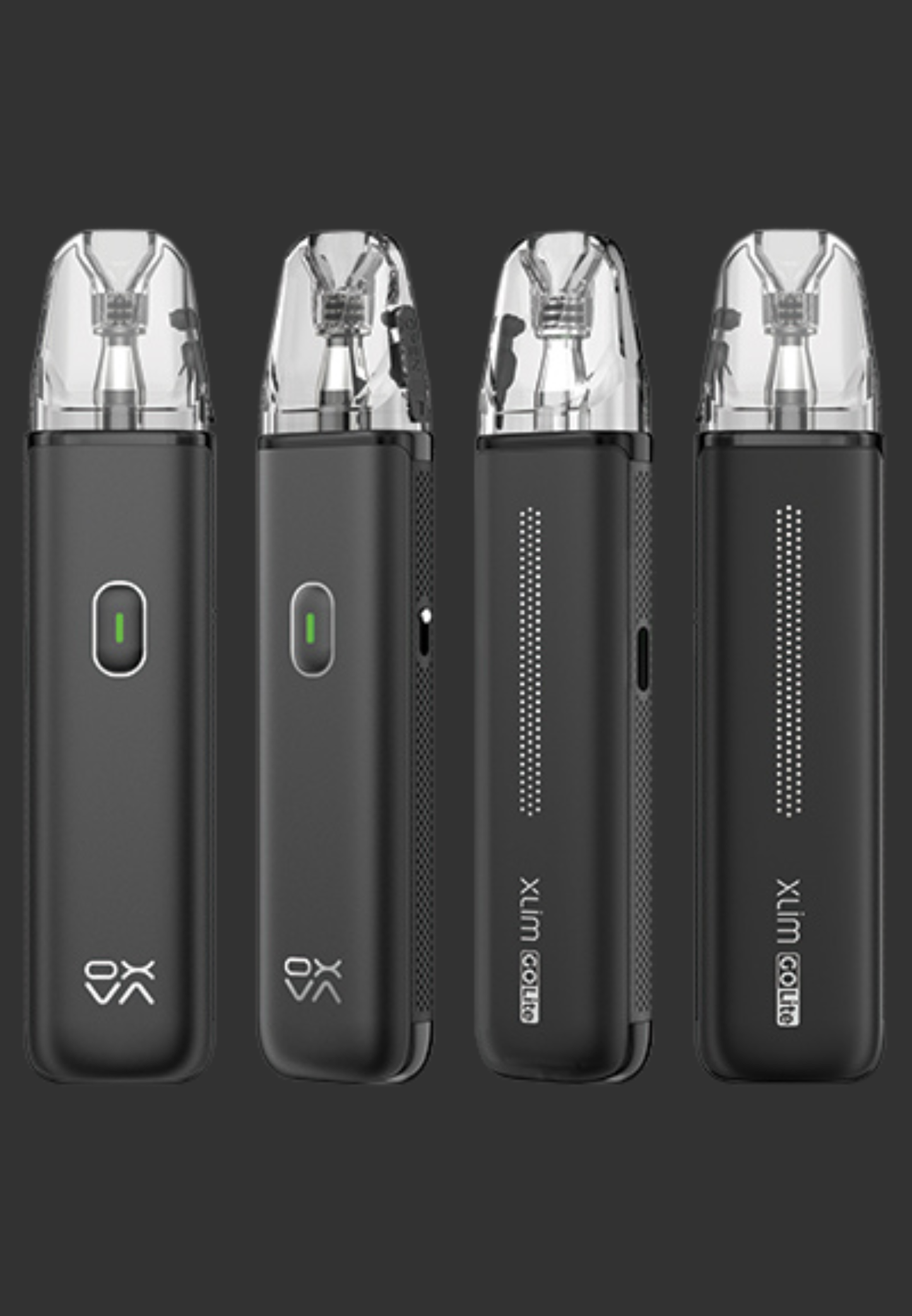 OXVA Xlim GO Lite Pod Kit