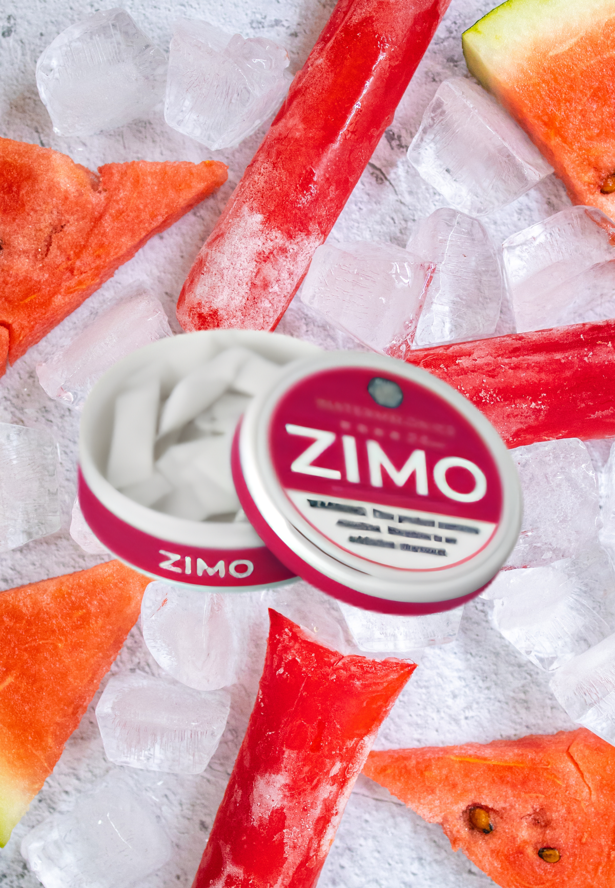 Zimo - Watermelon
