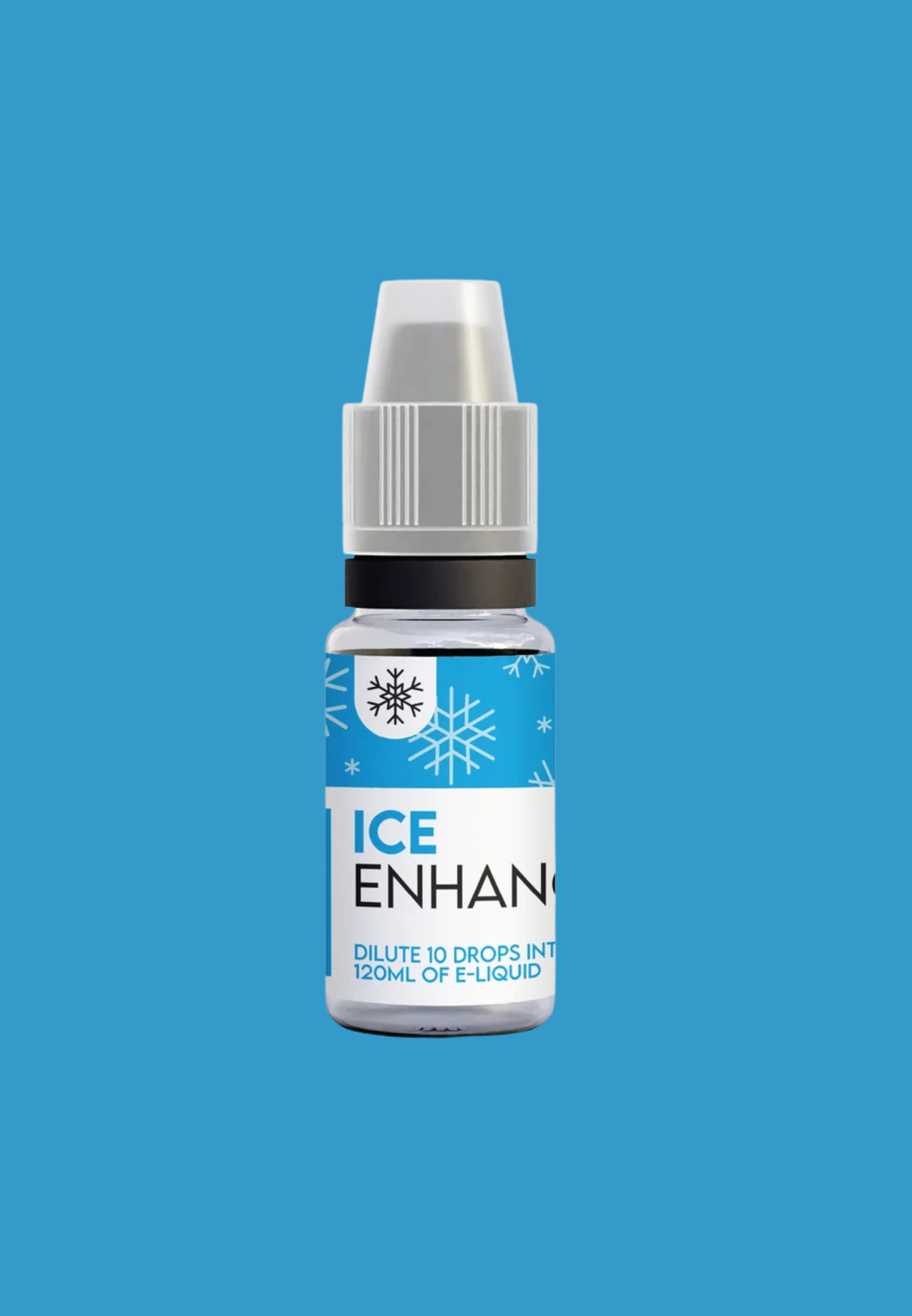 Extra Ice Enhancer (PG) - Salts & Freebase