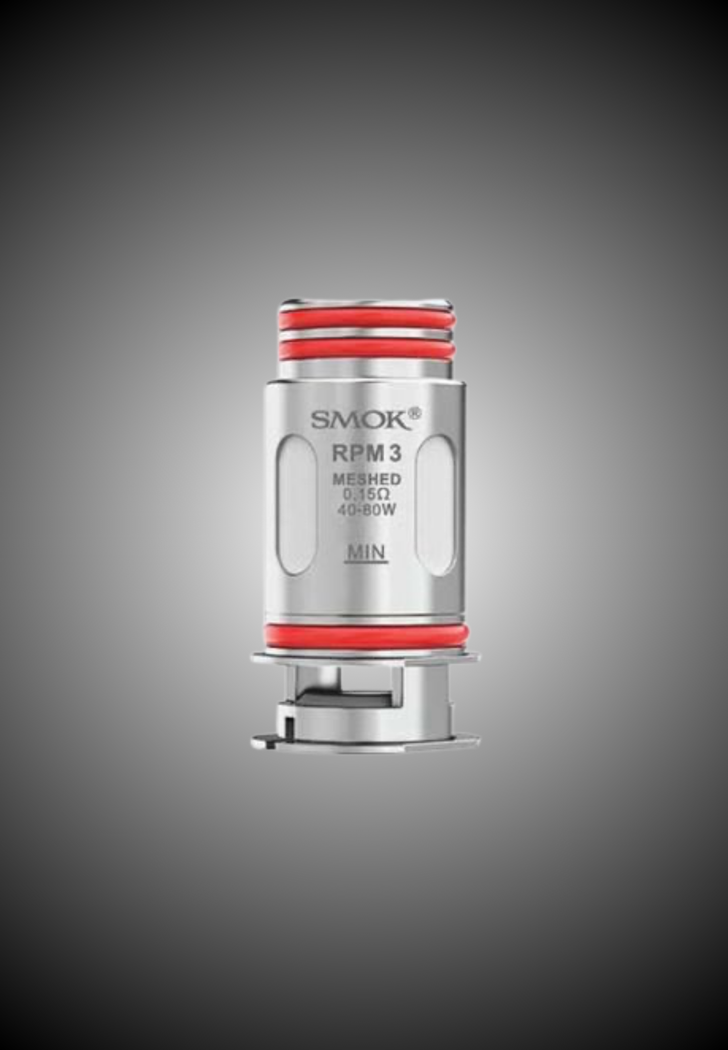 Smok RPM 3 Mesh Coils ( 0.15 )