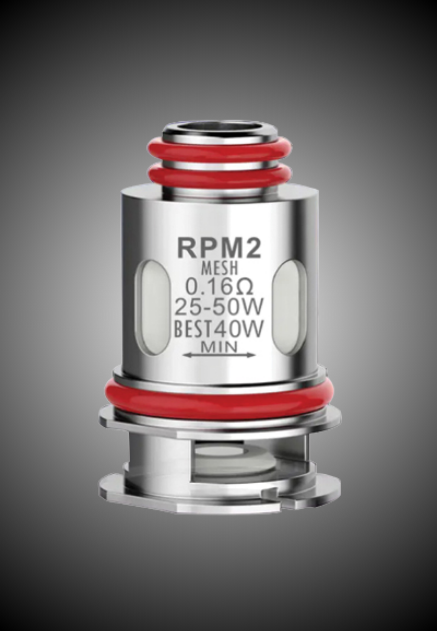 Smok RPM 2 Coil (0.16ohm)