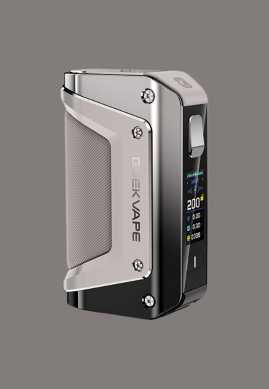 Geekvape Aegis Legend 3 - Mod Only