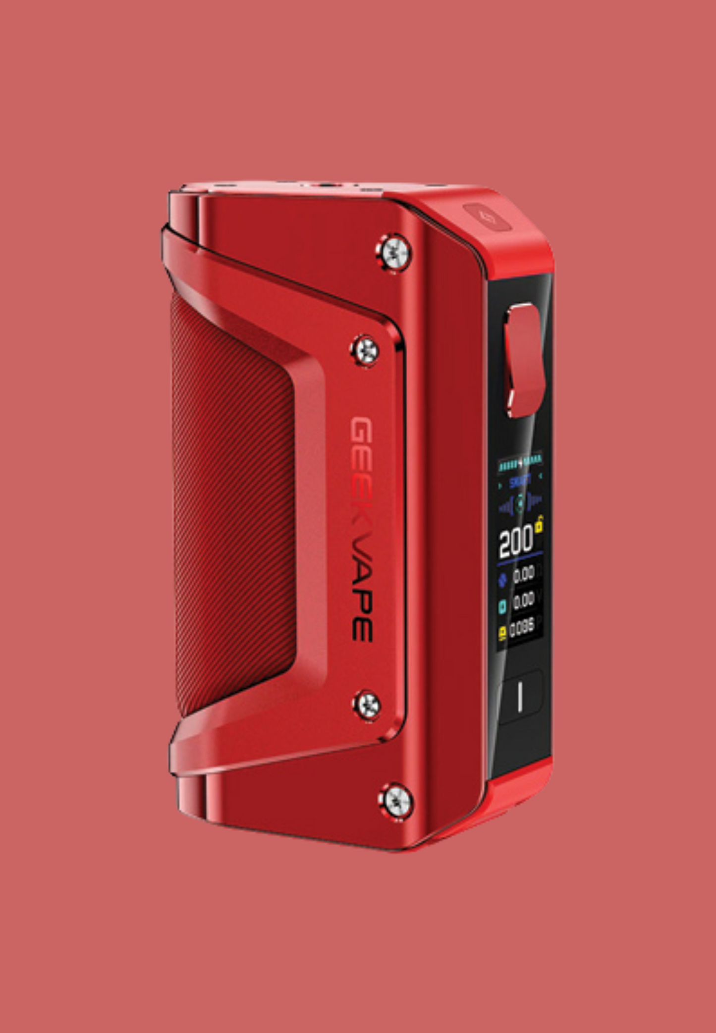 Geekvape Aegis Legend 3 - Mod Only