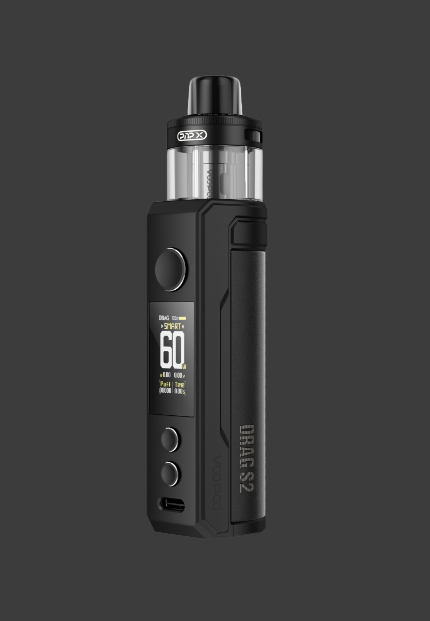 Voopoo Drag S2 kit