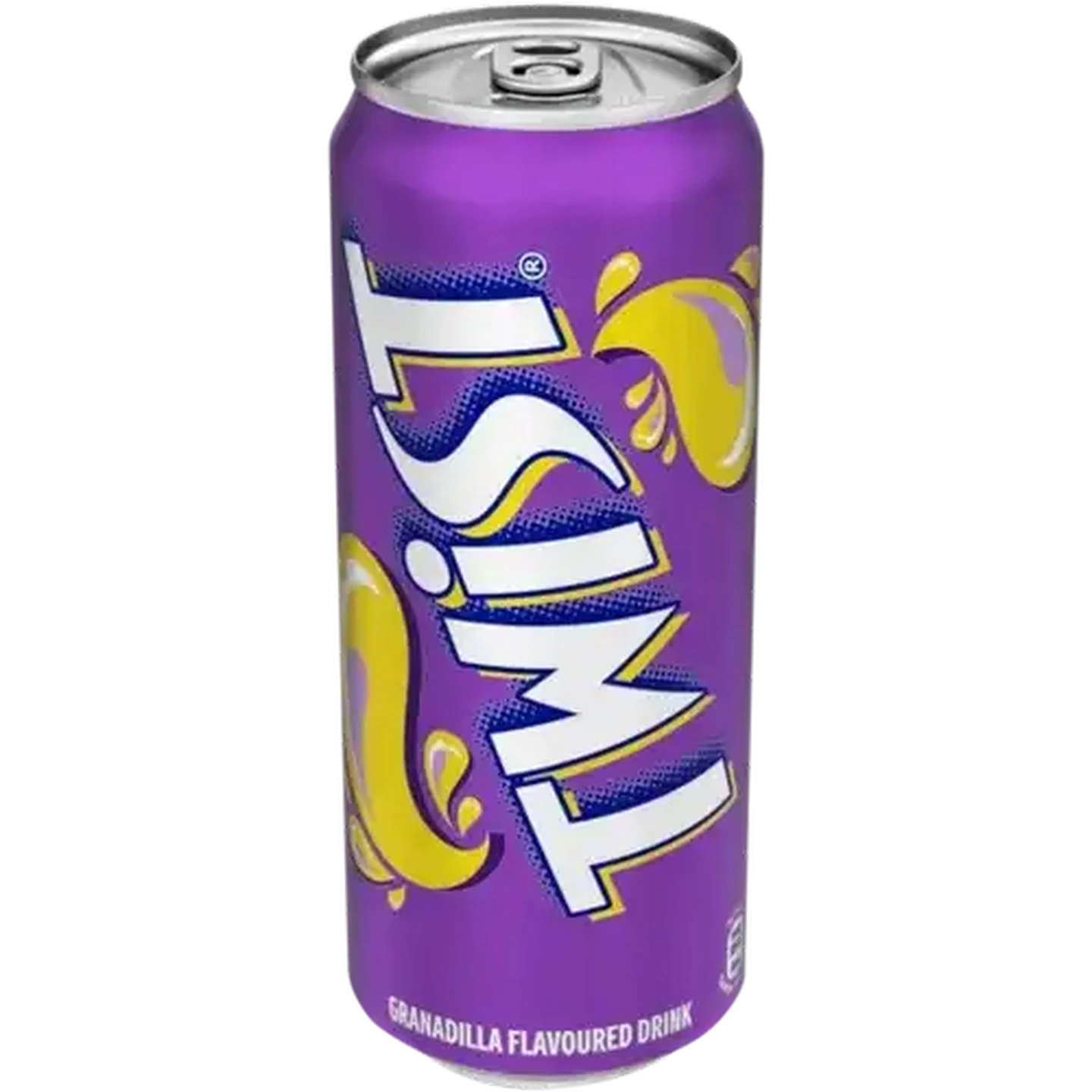 Granadilla Twist