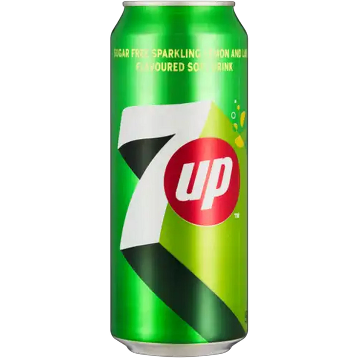7 Up