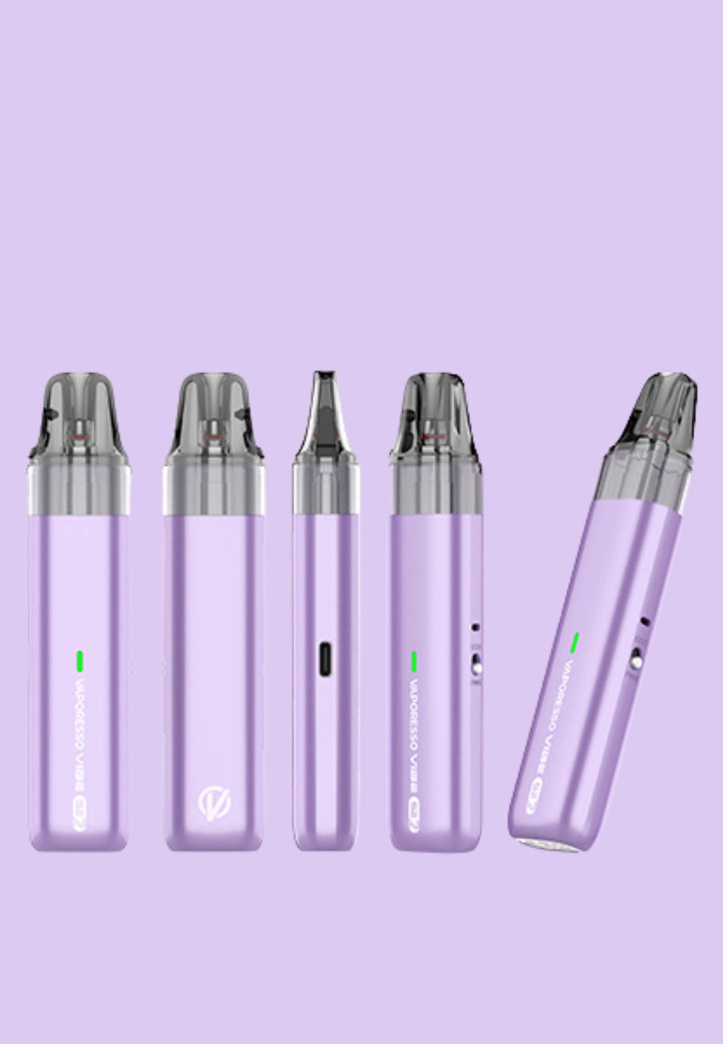 Vaporesso Vibe SE 2 Pod Kit