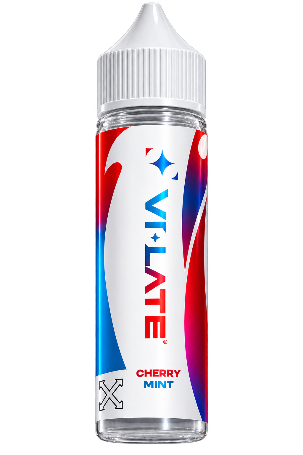Violate Vi Late 60ml Shortfill - Cherry Mint