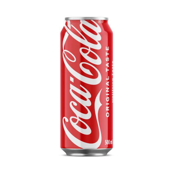 Coca Cola Original