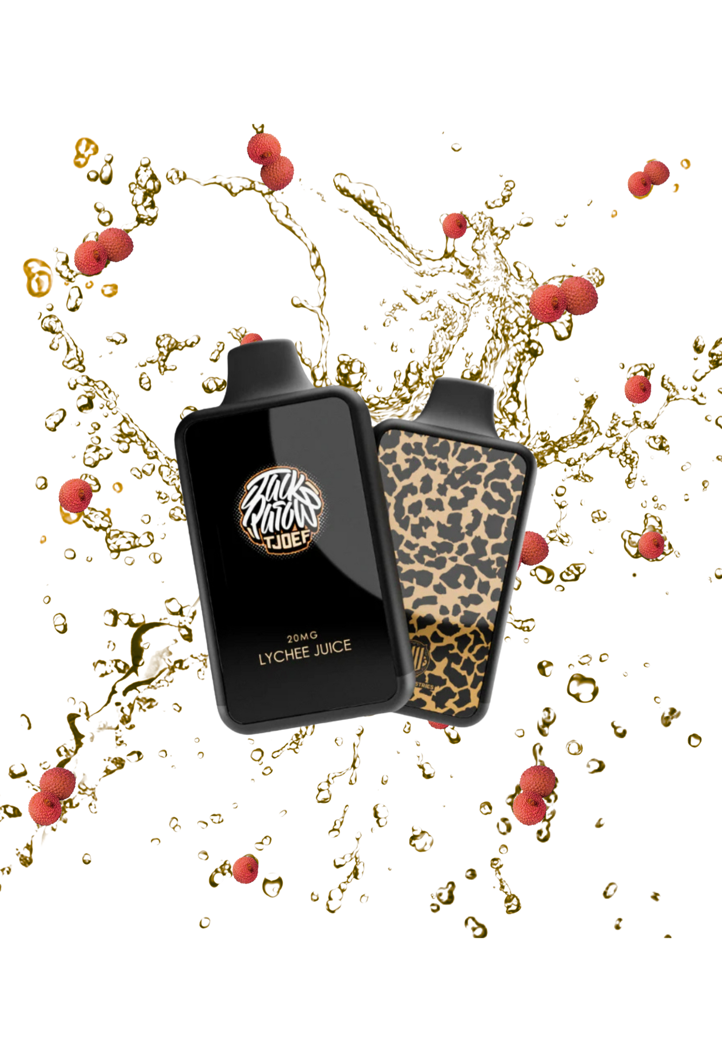 JP– Lychee Juice 10K 20mg