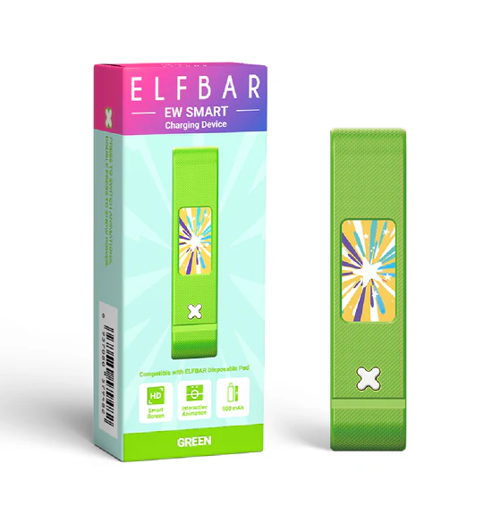 Elf Bar EW Smart Charging Device (Battery)