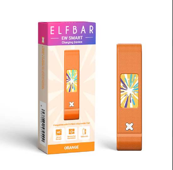 Elf Bar EW Smart Charging Device (Battery)