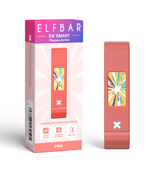 Elf Bar EW Smart Charging Device (Battery)
