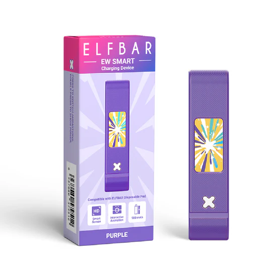 Elf Bar EW Smart Charging Device (Battery)