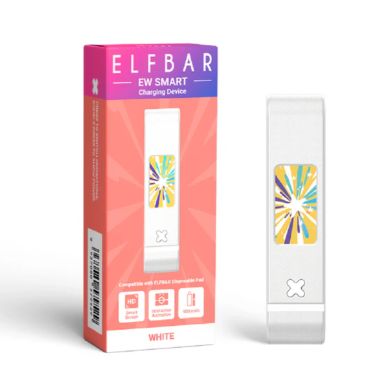 Elf Bar EW Smart Charging Device (Battery)