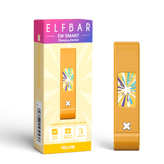 Elf Bar EW Smart Charging Device (Battery)