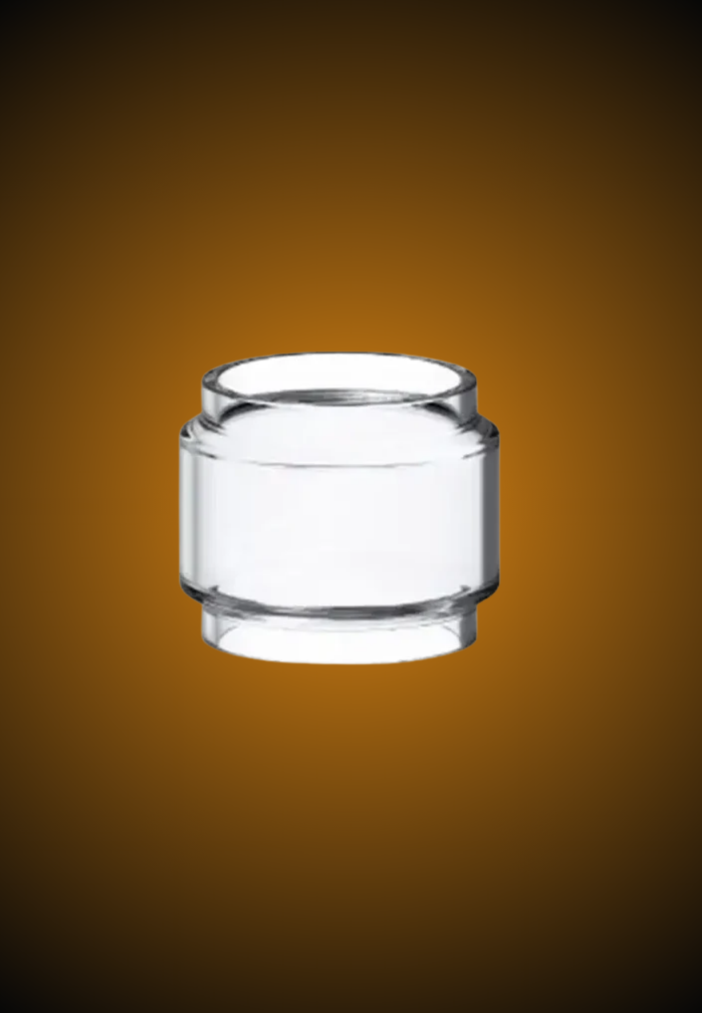 GeekVape Replacement Glass Tube for Zeus Atomizers