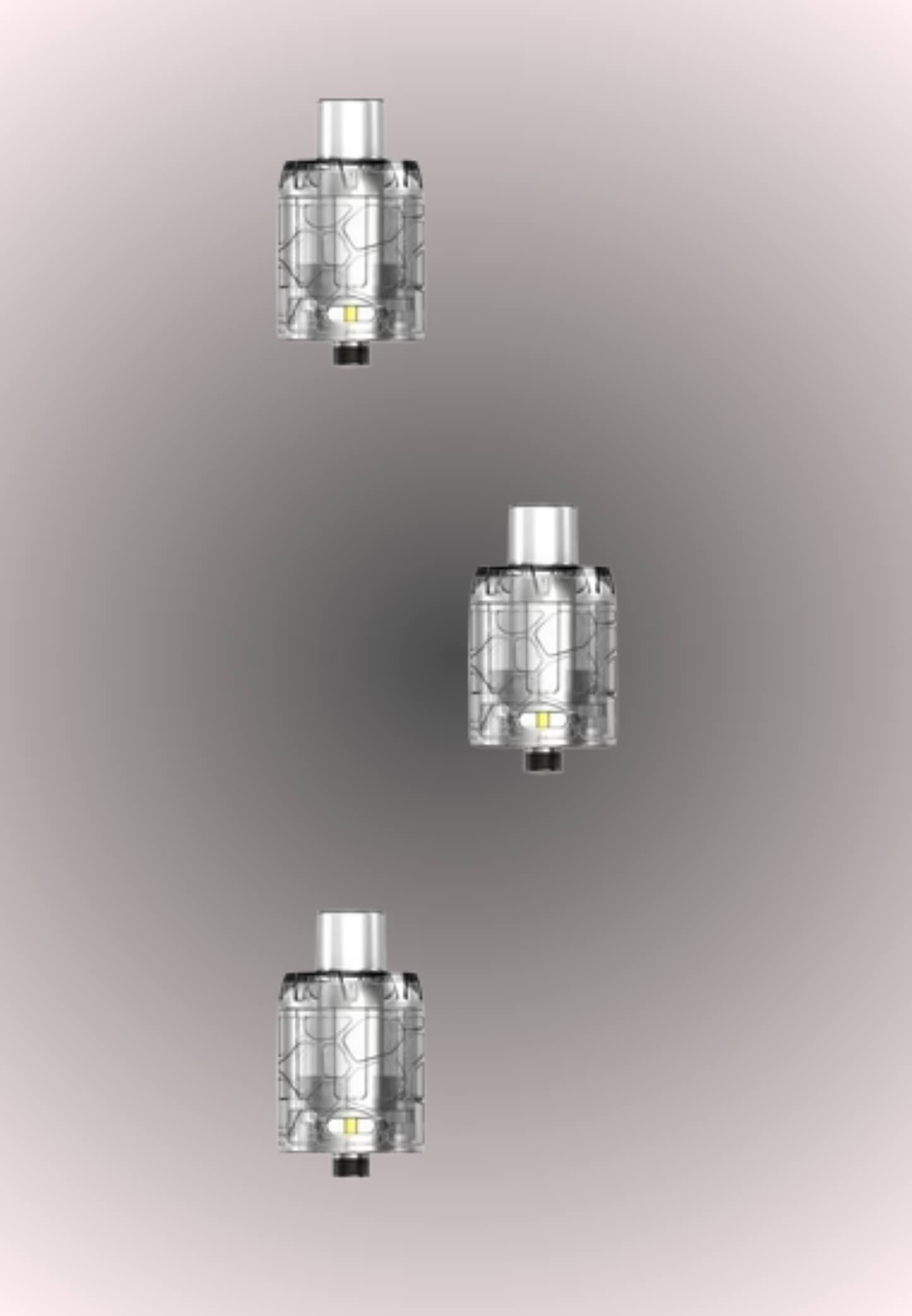 iJoy Mystique Mesh Disposable Tank