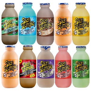 Steri Stumpie