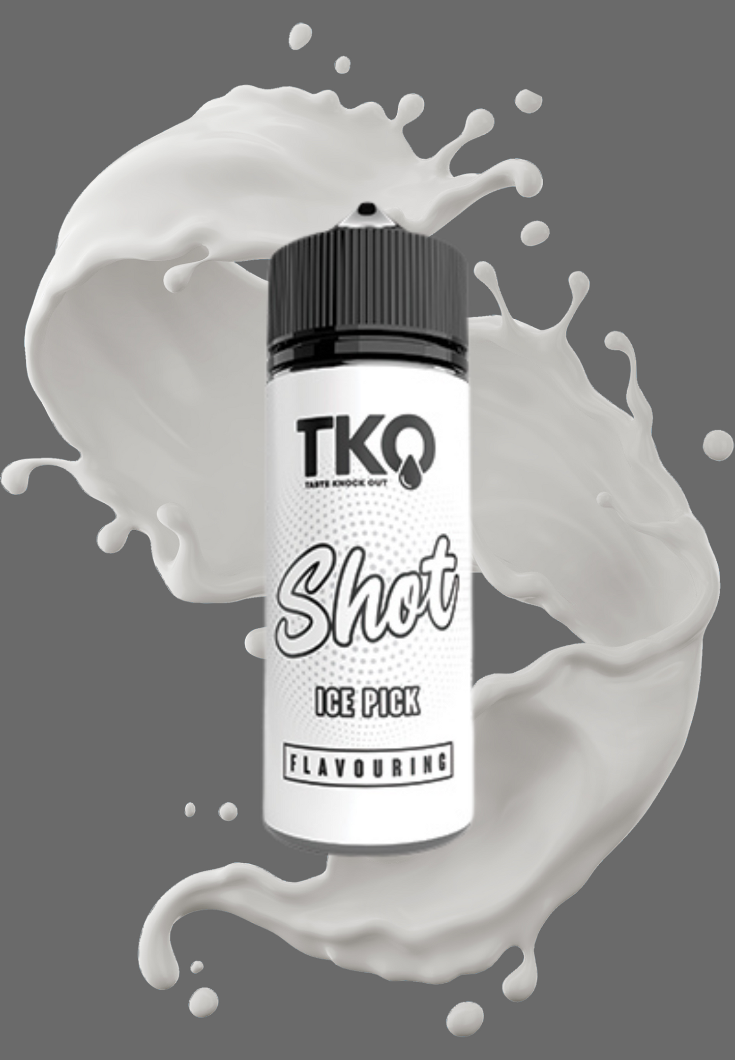 TKO Longfill Flavouring - Ice Pick