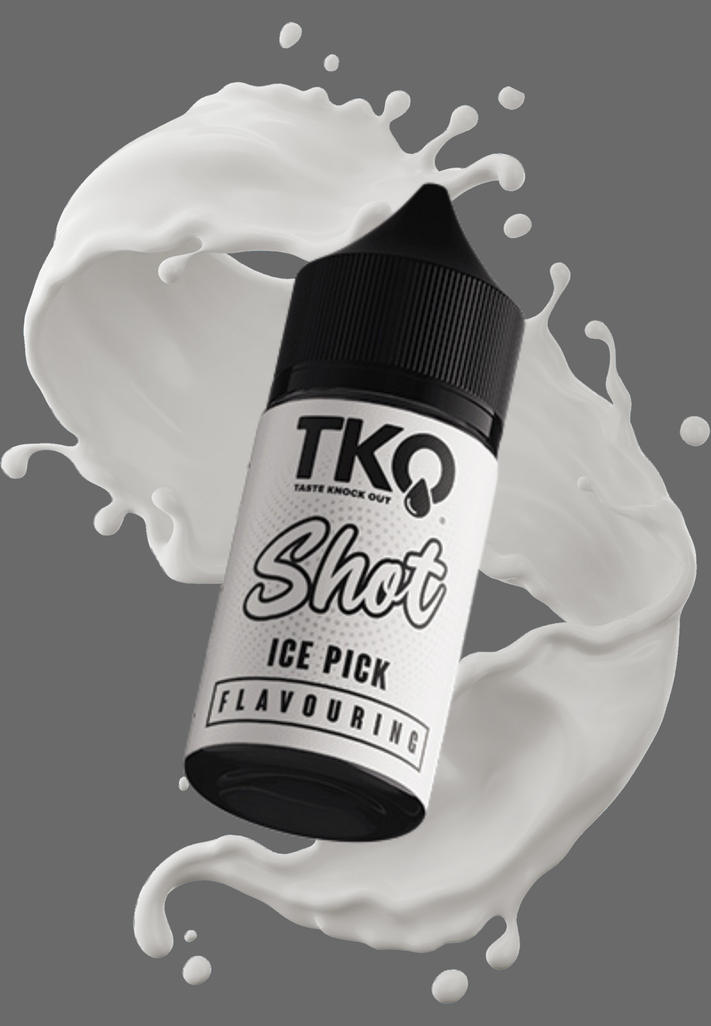 OneOz Vapour & TKO Salt Nic/MTL Longfill - Ice Pick