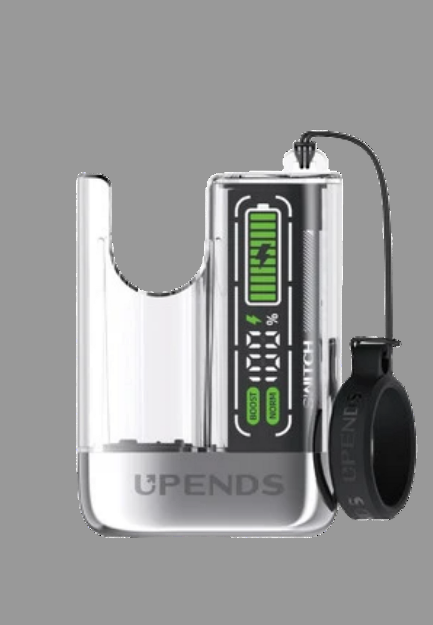 Upends Switch Pro Battery