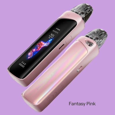 Caliburn Uwell G4 Pro