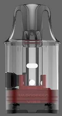 Vaporesso Vibe Dual Mesh Replacement Pod 0.6/0.8 ohm