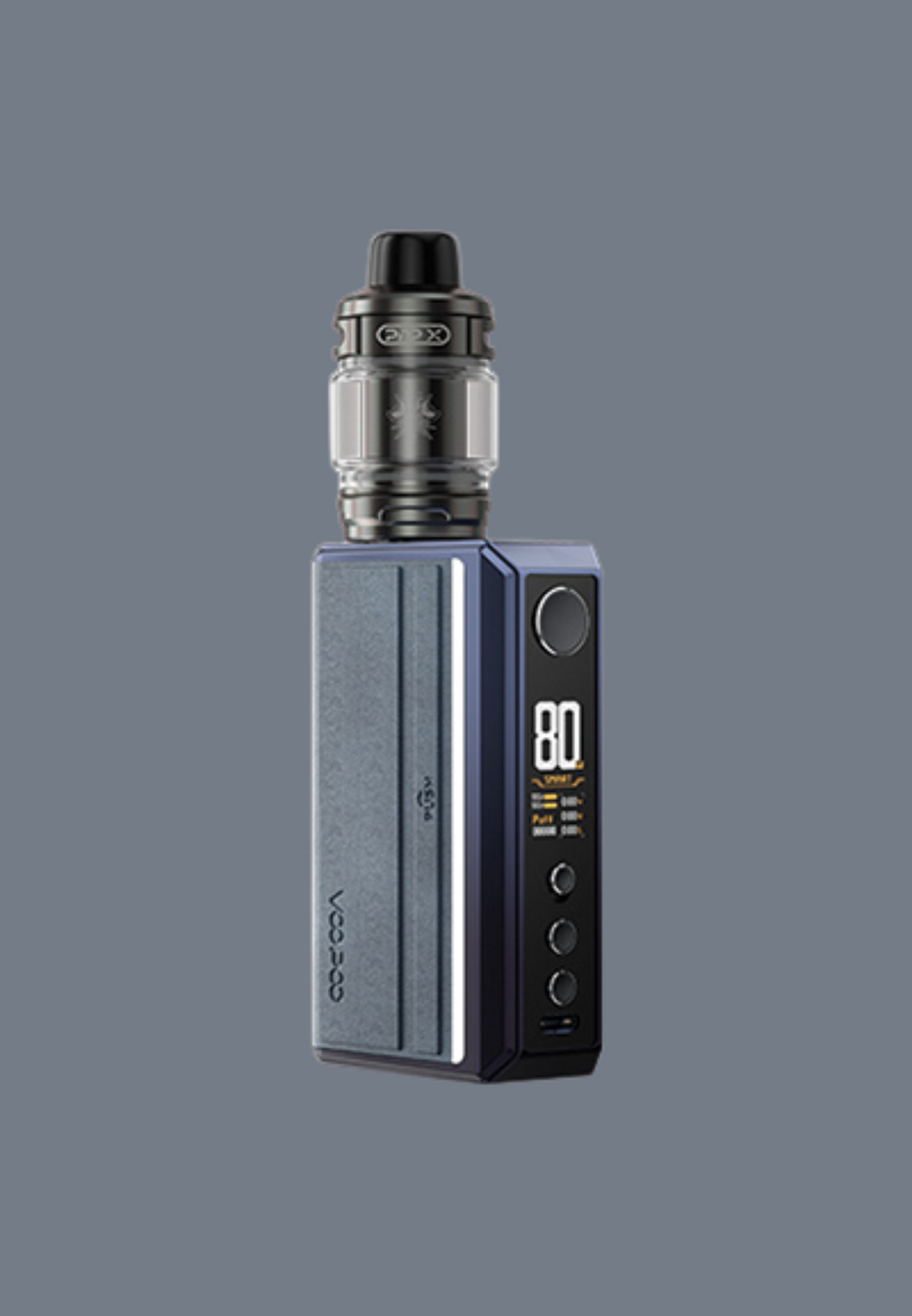 Voopoo Drag 5 Kit - 177w