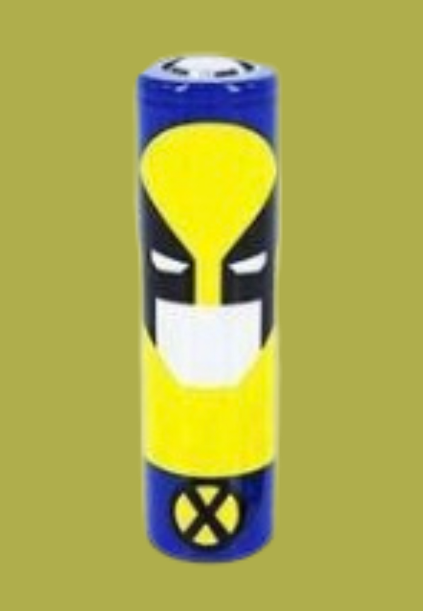 Battery Wraps Assorted Characters