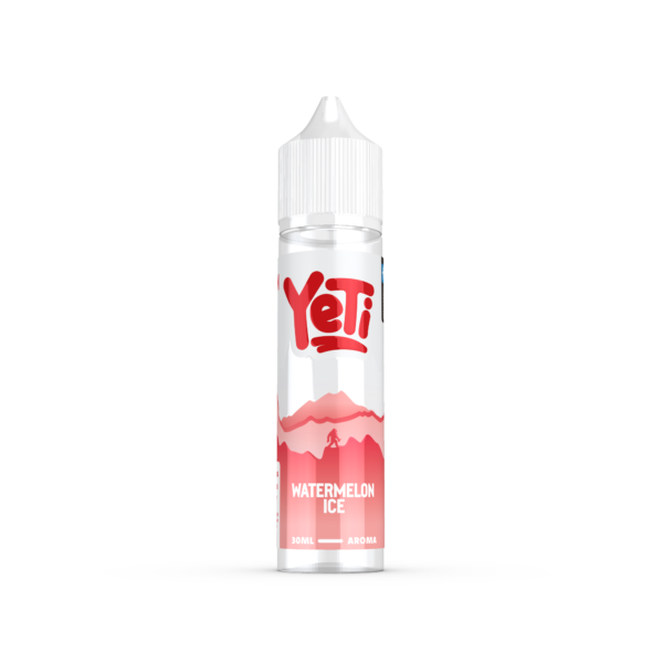 Yeti Summit Series – Watermelon Ice Salt/MTL Aroma 60ml