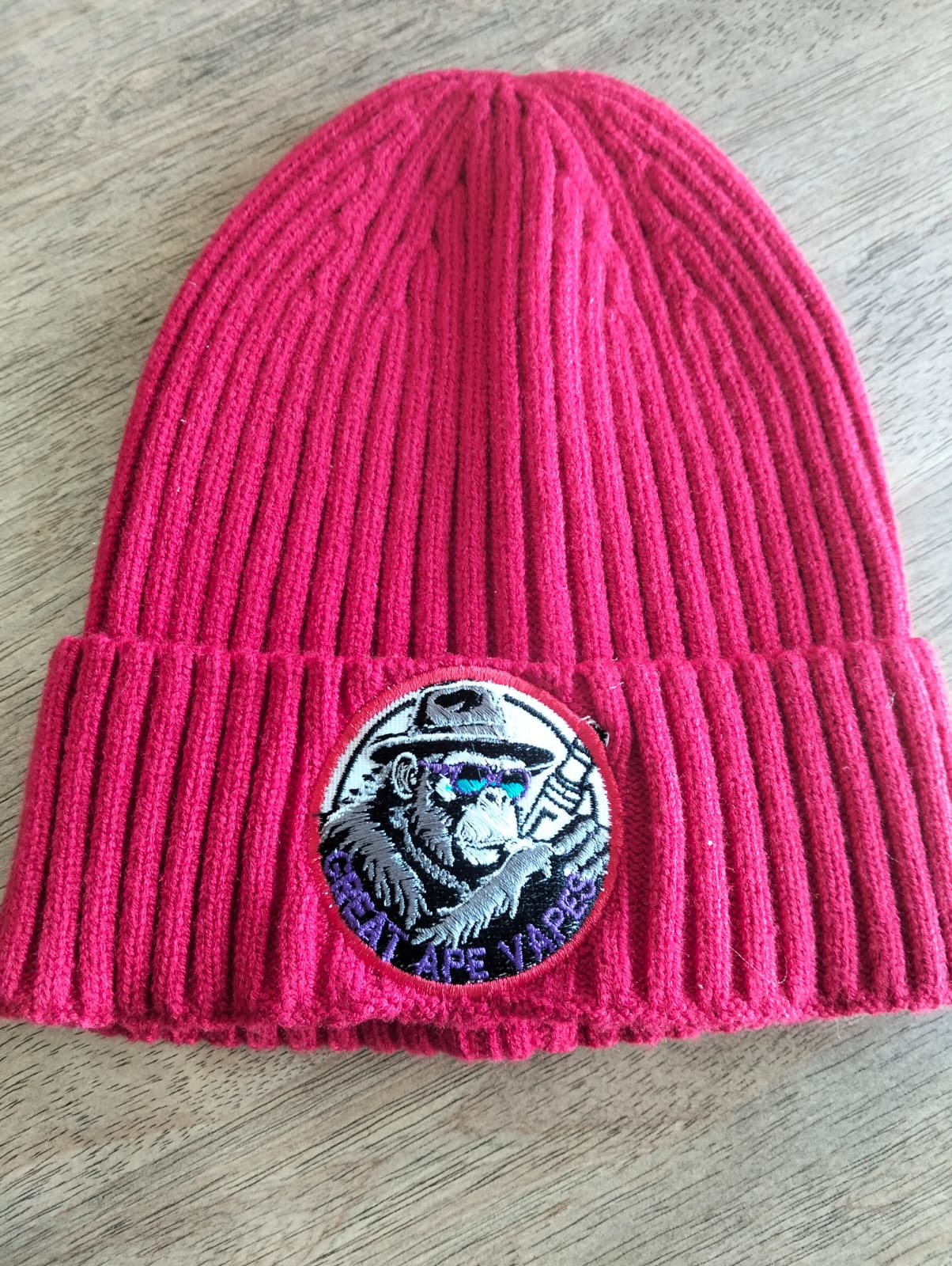 Beanie