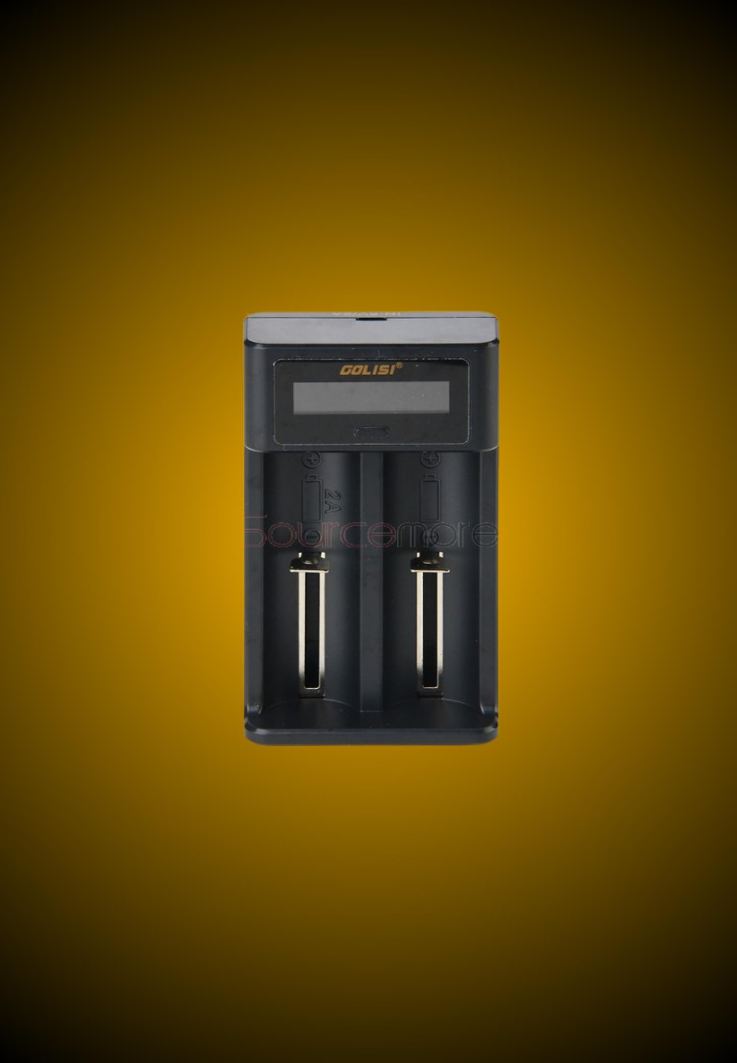 GOLISI I2 USB Charger