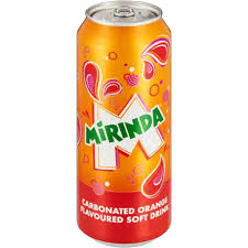 Mirinda