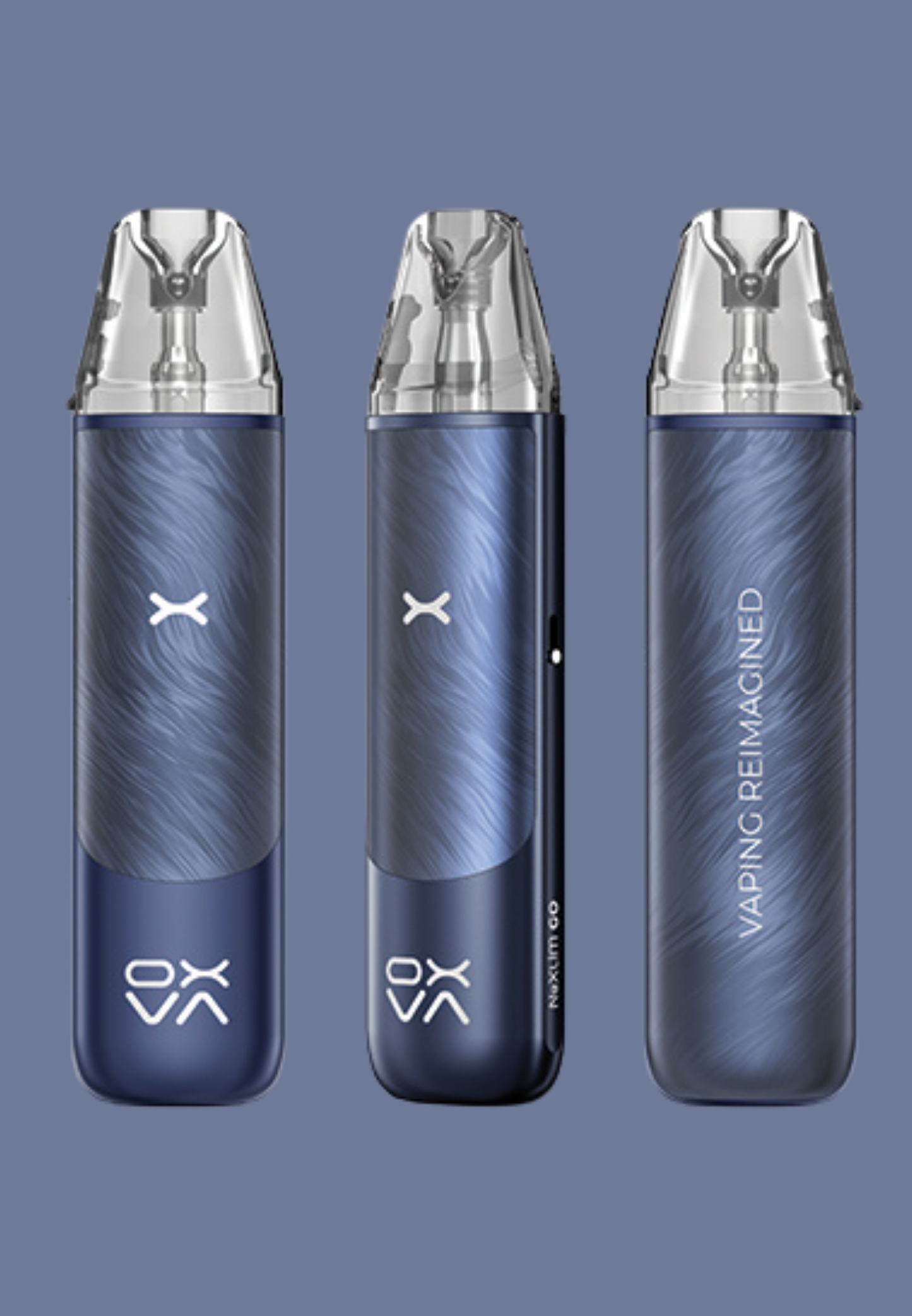 OXVA NeXlim Go Pod Kit