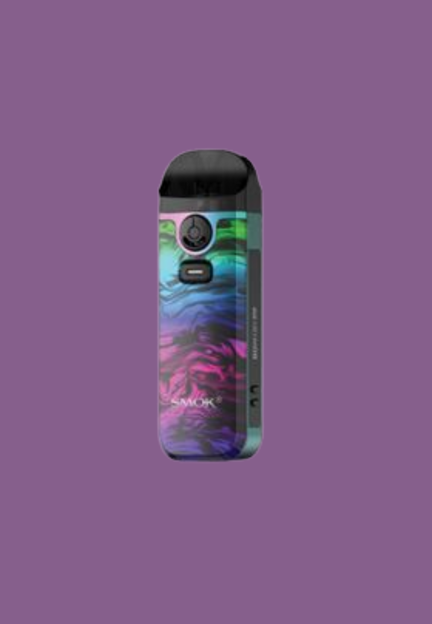 Smok Nord 4 Pod System Kit 2000mAh