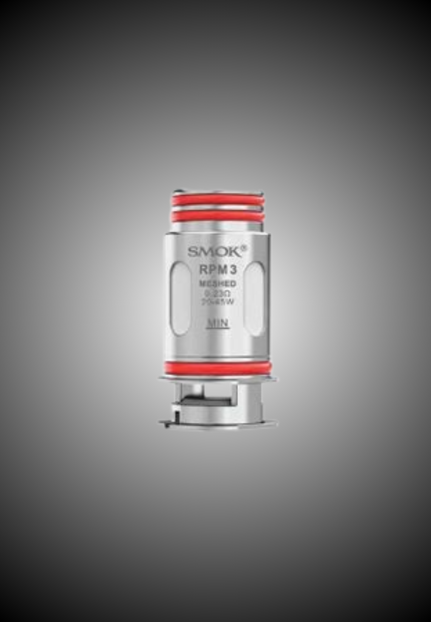 Smok RPM 3 Mesh Coils ( 0.15 )