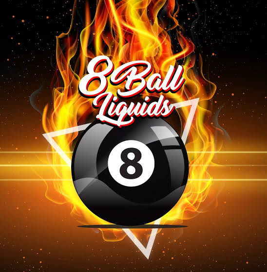 8 Ball