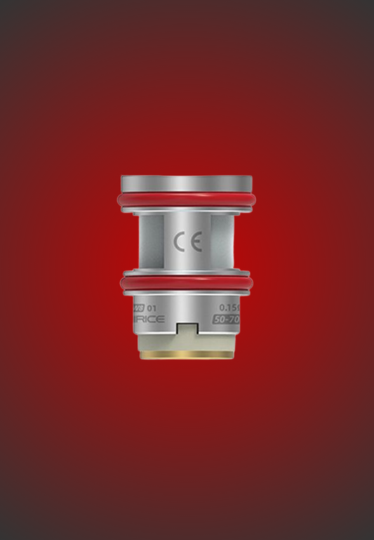 Hellvape Wirice Launcher Replacement Coils ( Each  ) 0.15 ohm