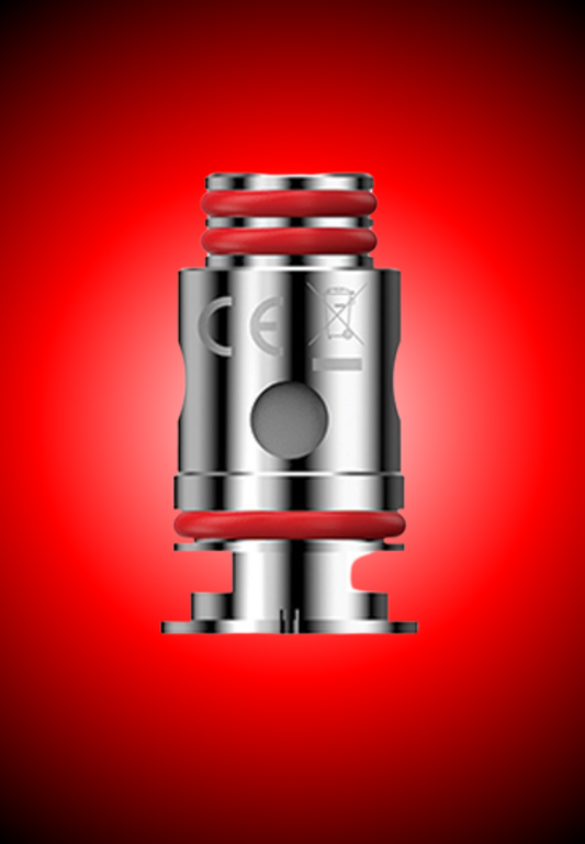 Nevoks SPL-10 Feelin/Pagee Replacement Coils 0.6 ohm