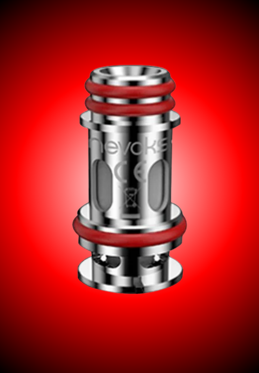Nevoks SPL-10 Feelin/Pagee Replacement Coils 1.0 ohm