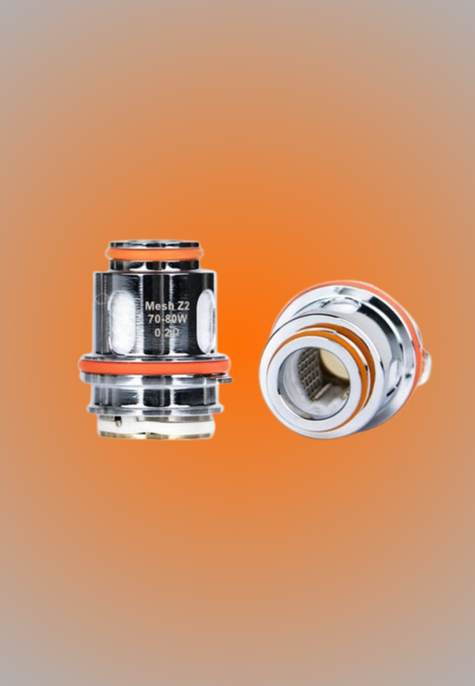 Geek Vape Z2 Mesh Coils 0.2 ohm