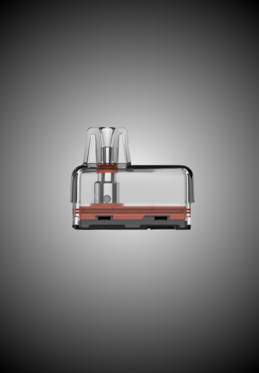 Vaporesso Eco Nano Mesh Pods (6ml) 0.8 ohm