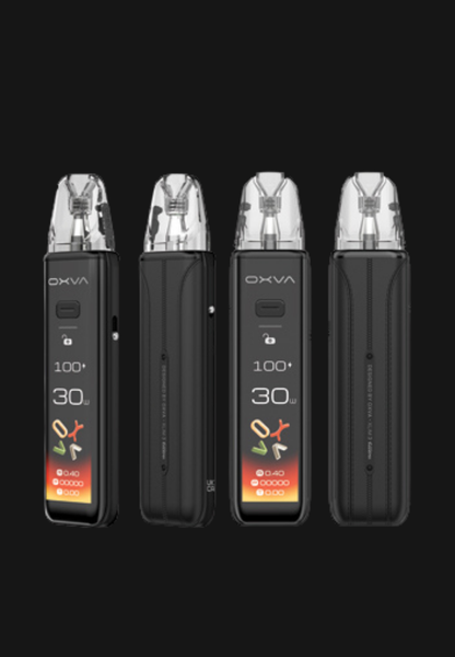 OXVA Xlim 3 Ultra Pod Kit