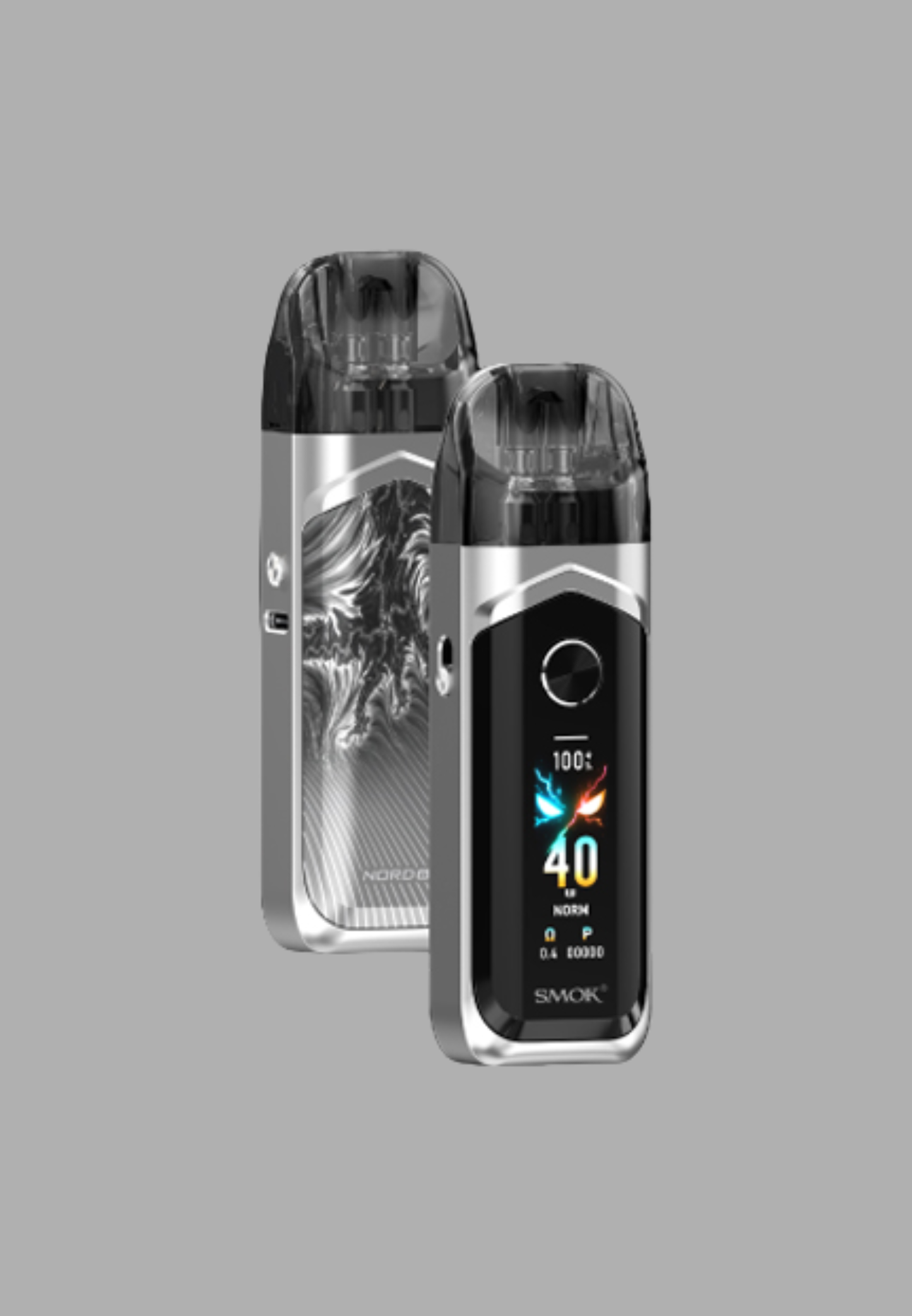 Smok Nord 6 Pod System
