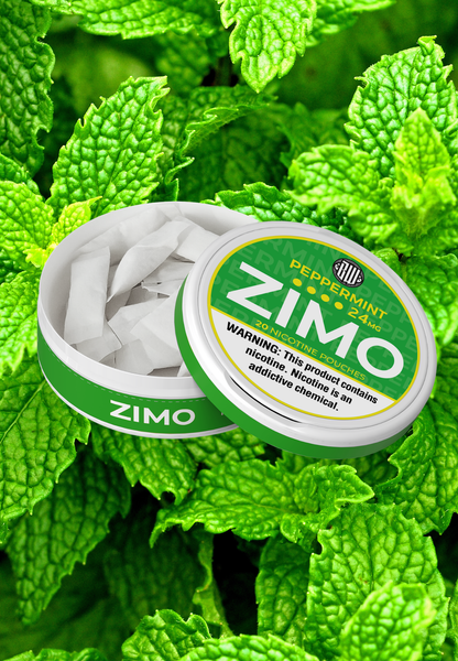 Zimo - Peppermint