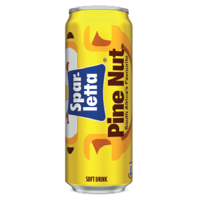 Sparletta Pine Nut