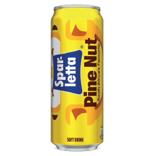 Sparletta Pine Nut