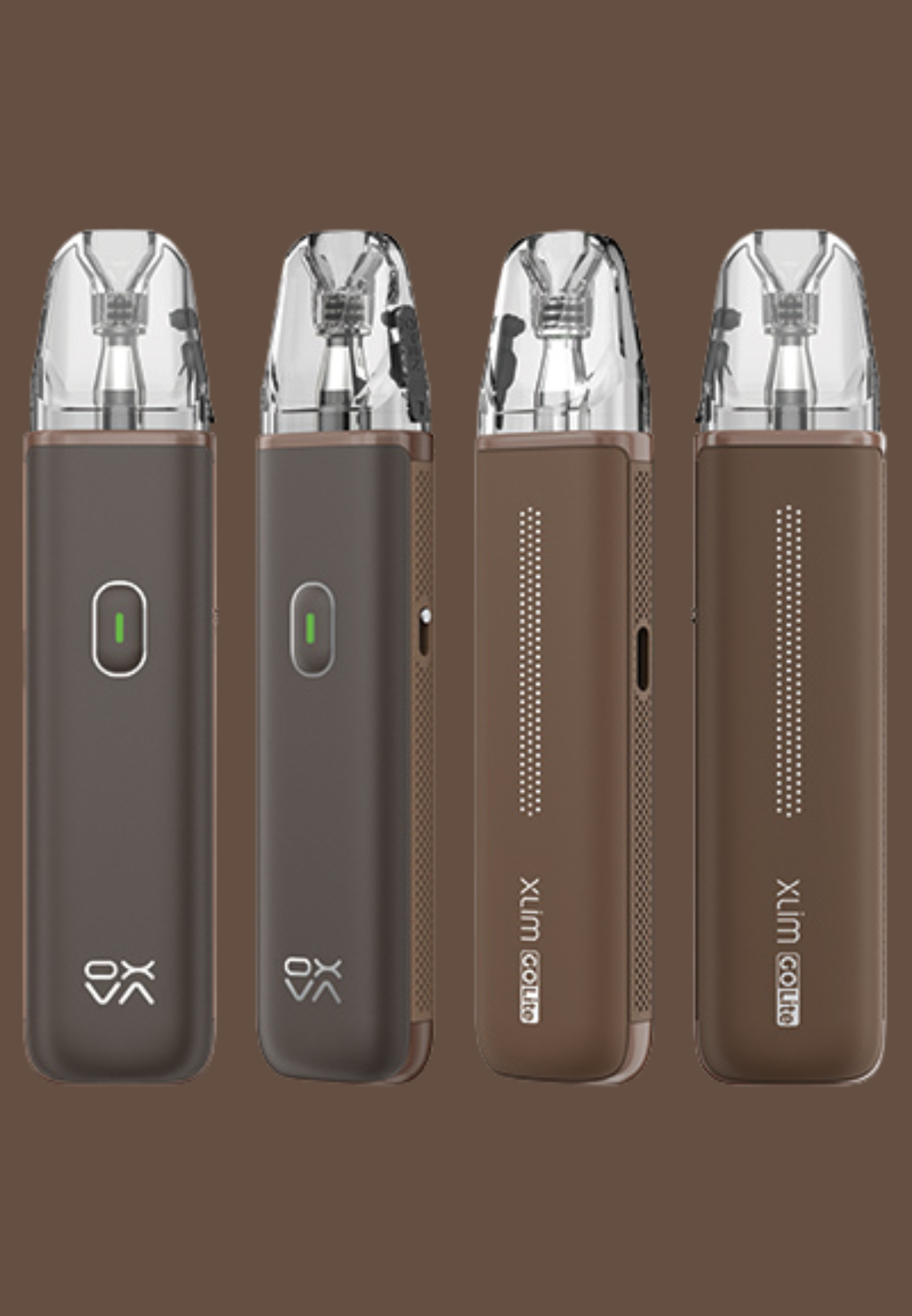 OXVA Xlim GO Lite Pod Kit